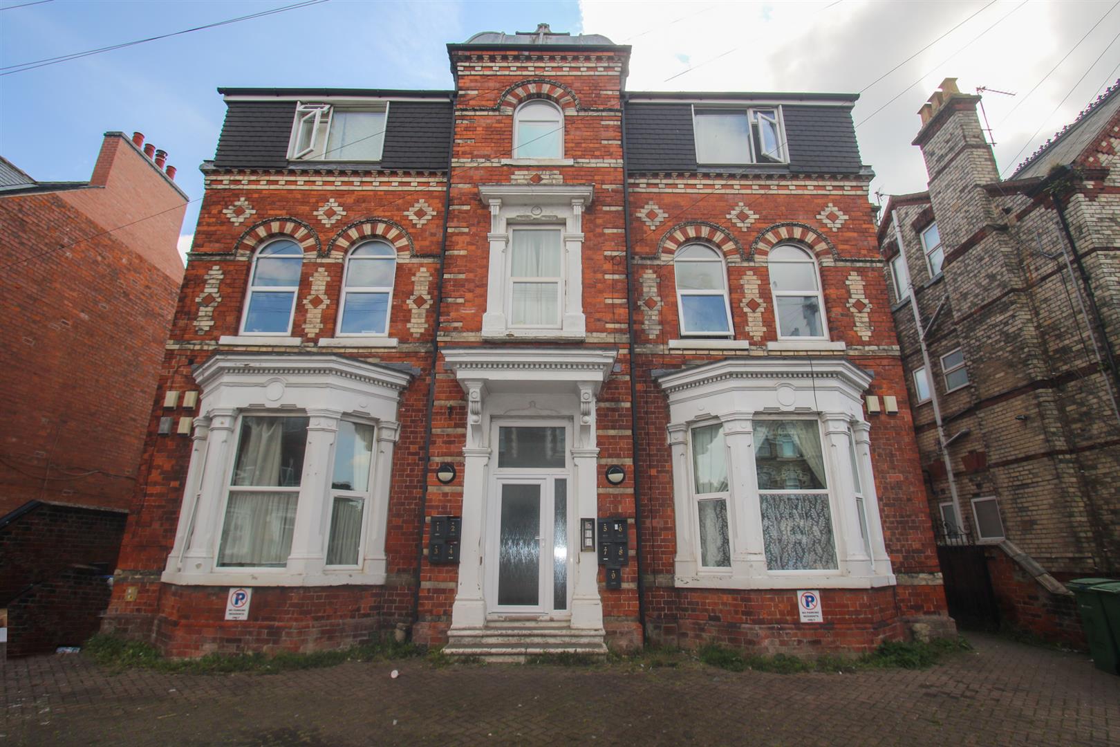 Wellington Road, Bridlington Belts Estate Agents